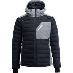 Brunotti TRYSAIL Kurtka snowboardowa black. Kurtki narciarskie i snowboardowe marki 4F. W wyprzedaży za 639.20 zł.