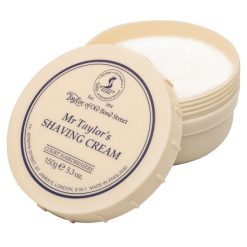 Taylor of Old Bond Street Shaving Cream Mr Taylor Kremy i pianki do golenia 150 g Męskie. Po goleniu Taylor of Old Bond Street. Za 113.99 zł.