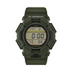 Zegarek G-Shock. Zielone zegarki G-Shock. Za 499.99 zł.