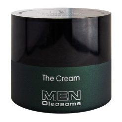 MBR Medical Beauty Research Men Oleosome The Cream Pielęgnacja twarzy 50 ml. Kremy i balsamy MBR Medical Beauty Research. Za 2,600.00 zł.