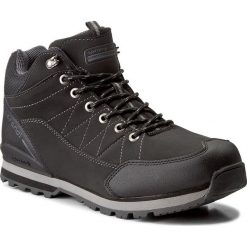 Trekkingi SPRANDI - MP07-15866-06 Czarny. Buty trekkingowe marki Sprandi. Za 139.99 zł.