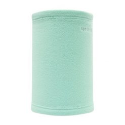 Komin Sprandi. Zielone szaliki Sprandi, bez wzorów. Za 49.99 zł.