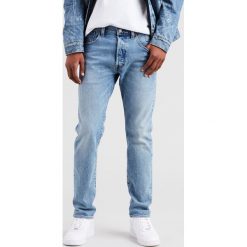 Levi's - Jeansy 501 Justin Timberlake. Jeansy marki Levi's®. Za 399.90 zł.
