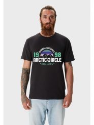 OLDSKULL Koszulka w kolorze czarnym rozmiar: 3XL. Czarne bezrękawniki OLDSKULL, xl, bez wzorów, z bawełny, bez kołnierzyka, bez ramiączek. Za 88.45 zł.