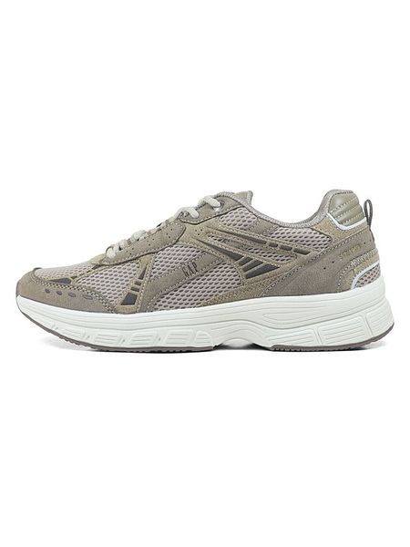 GAP Sneakersy w kolorze szarym rozmiar: 46. Szare buty sportowe casual GAP, bez wzorów, bez zapięcia. Za 159.95 zł.