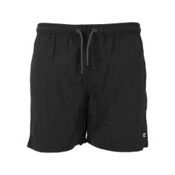 Szorty kąpielowe Cruz Eyemouth. Czarne kąpielówki CRUZ, m, bez wzorów. Za 140.00 zł.