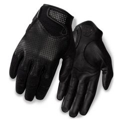 GIRO Rękawiczki rowerowe LX LF black r. XL (GR-7068746). Rękawiczki marki GIRO. Za 272.14 zł.