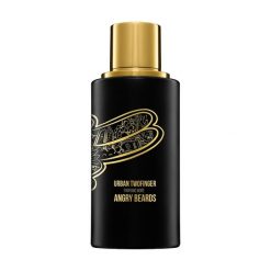 ANGRY BEARDS PARFUME URBAN TWOFINGER Perfumy 100 ml Męskie. Perfumy męskie Angry Beards. Za 244.00 zł.