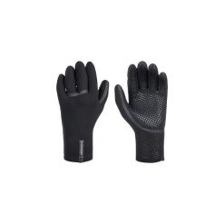 Rękawiczki Neo Quiksilver 3mm Marathon. Czarne rękawiczki Quiksilver, bez wzorów, z neoprenu. Za 199.99 zł.
