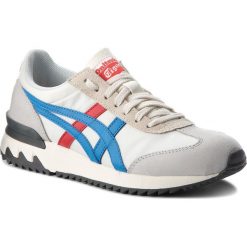 Sneakersy ASICS - ONITSUKA TIGER California 78 Ex 1183A194 Cream/Directoire Blue 100. Buty sportowe casual ASICS. W wyprzedaży za 249.00 zł.