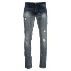 S.Oliver Jeansy Męskie 31/34 Niebieskie. Jeansy marki S.Oliver. W wyprzedaży za 145.00 zł.