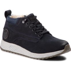 Sneakersy BUGATTI - 321-54806-1500-4100 Dark Blue. Buty sportowe casual marki Bugatti. W wyprzedaży za 329.00 zł.