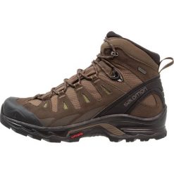 Salomon QUEST PRIME GTX Buty trekkingowe canteen/wren/olive. Trekkingi marki Salomon. Za 699.00 zł.