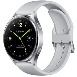 Xiaomi Watch 2 szary. Szare smartbandy Xiaomi. Za 569.00 zł.