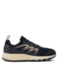 Salomon Sneakersy Wander L47435900 Szary. Szare buty sportowe casual Salomon, bez wzorów, z materiału, bez zapięcia. Za 299.99 zł.