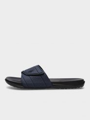 4F Klapki męskie 40. Niebieskie klapki 4F, z jersey. Za 79.99 zł.