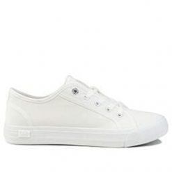 Buty męskie trampki sportowe Lee AVA C MEN LOW. Białe trampki Lee, m, bez wzorów, bez zapięcia. Za 119.00 zł.