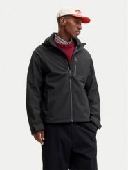 Jack & Jones Kurtka przejściowa North 12289123 Czarny Regular Fit. Czarne kurtki Jack & Jones, m, bez wzorów, z syntetyku, bez kaptura. Za 299.99 zł.