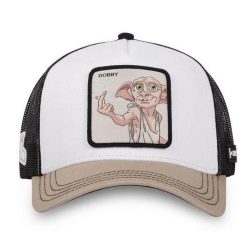 Czapka Capslab Harry Potter Dob1 Wielokolorowa. Czapki zimowe Capslab, bez wzorów. Za 169.16 zł.