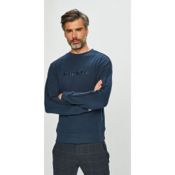 Diesel - Bluza. Bluzy marki Diesel. Za 319.90 zł.