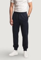 Spodnie Mężczyzna THE NORTH FACE M EVO SD REG JOGGER. Czarne joggery i bojówki The North Face, l, bez wzorów, z bawełny, sportowe. Za 372.70 zł.