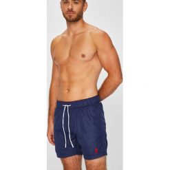 U.S. Polo - Kąpielówki. Kąpielówki marki U.S. Polo. W wyprzedaży za 139.90 zł.