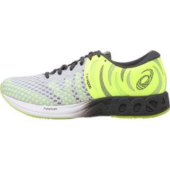 ASICS NOOSA FF 2 Obuwie do biegania treningowe glacier grey/dark grey/safety. Buty treningowe marki ASICS. W wyprzedaży za 464.25 zł.