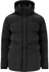 Kurtka z kapturem Whistler Creed. Szare kurtki WHISTLER, m, bez wzorów, z materiału, z kapturem. Za 506.50 zł.