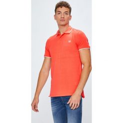 Tom Tailor Denim - Polo. Koszulki polo marki TOM TAILOR DENIM. W wyprzedaży za 59.90 zł.