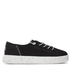 Tenisówki Hey Dude. Czarne trampki Hey dude, m, bez wzorów, bez zapięcia. Za 219.99 zł.