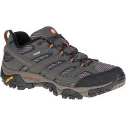 Merrell Buty Turystyczne Męskie Moab 2 Gtx Beluga 9 (43,5). Buty turystyczne marki Merrell. W wyprzedaży za 387.00 zł.