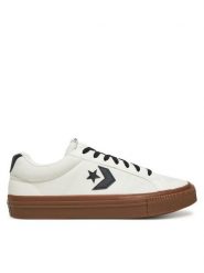 Converse Tenisówki SPORT CASUAL A13787C Biały. Białe trampki Converse, m, bez wzorów, bez zapięcia. Za 259.99 zł.