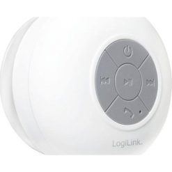 Głośnik LogiLink SP0052W. Głośniki przenośne LogiLink. Za 41.40 zł.