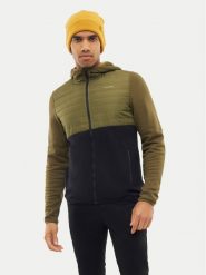 Viking Kurtka przejściowa Bamboo Creek Hoodie Man 750/25/4567 Zielony Regular Fit. Zielone kurtki outdoor i hardshell Viking, m, bez wzorów, z bawełny, bez kaptura. Za 259.99 zł.
