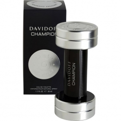 Champion - EDT - 50 ml. Perfumy męskie marki HUGO BOSS. W wyprzedaży za 99.95 zł.