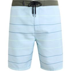 Hurley PHANTOM BLOCK PARTY SOLID Szorty kąpielowe noise aqua. Odzież kąpielowa Hurley. Za 249.00 zł.