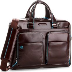 Torba na laptopa PIQUADRO - CA2849B2/MO Bordowy. Torby na laptopa marki Piquadro. Za 2,139.00 zł.
