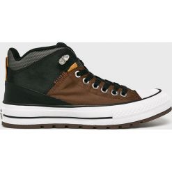 Converse - Trampki. Trampki marki Converse. W wyprzedaży za 299.90 zł.
