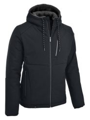 Maul Sport Kurtka funkcyjna "Penia Ultra" w kolorze czarnym rozmiar: 58. Czarne kurtki outdoor i hardshell Maul Sport, bez wzorów, z materiału, bez kaptura. Za 347.99 zł.