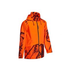 Kurtka myśliwska IMPER SUPERTRACK 100 FLUO. Kurtki marki B'TWIN. Za 199.99 zł.