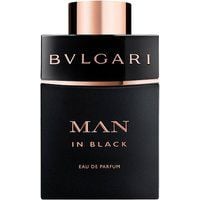 Bvlgari - Man In Black - Woda Perfumowana - Atomizer 60 ml - Dla Mężczyzn. Perfumy męskie Bvlgari. Za 509.00 zł.