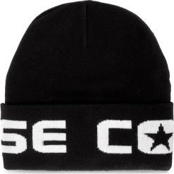 Czapka CONVERSE - 561455 Black. Czapki zimowe marki Converse. Za 89.00 zł.
