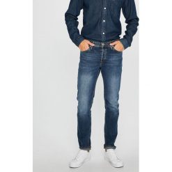 Jack & Jones - Jeansy Tim. Jeansy marki Jack & Jones. W wyprzedaży za 129.90 zł.