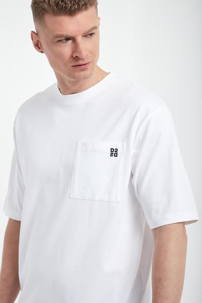 T-shirt męski 2-pak DSQUARED2. T-shirty Dsquared2, l, bez wzorów, bez kołnierzyka, bez ramiączek. Za 1,179.00 zł.