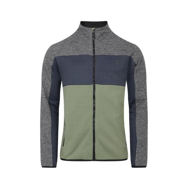 Polar Dare 2B Venture. Szare bluzy z polaru Dare 2B, bez wzorów, z polaru, bez kaptura. W wyprzedaży za 221.00 zł.