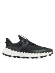 Columbia Sneakersy Voyager FLX 2109391 Czarny. Czarne buty sportowe casual Columbia, bez wzorów, z materiału, bez zapięcia. Za 249.99 zł.