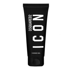 Dsquared2 ICON Pour Femme Żele pod prysznic 200 ml Męskie. Pielęgnacja ciała Dsquared2. Za 119.79 zł.