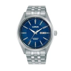 Zegarek Męski LORUS RL485BX9S. Zegarki Lorus. Za 792.60 zł.