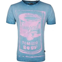 T-shirt Andy Warhol by Pepe Jeans. T-shirty Pepe Jeans. Za 99.00 zł.