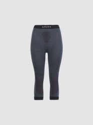 Fusyon 3/4 Thermal Pants. Niebieskie bielizna termoaktywna UYN, m, bez wzorów, bez ramiączek, narciarskie. Za 338.70 zł.
